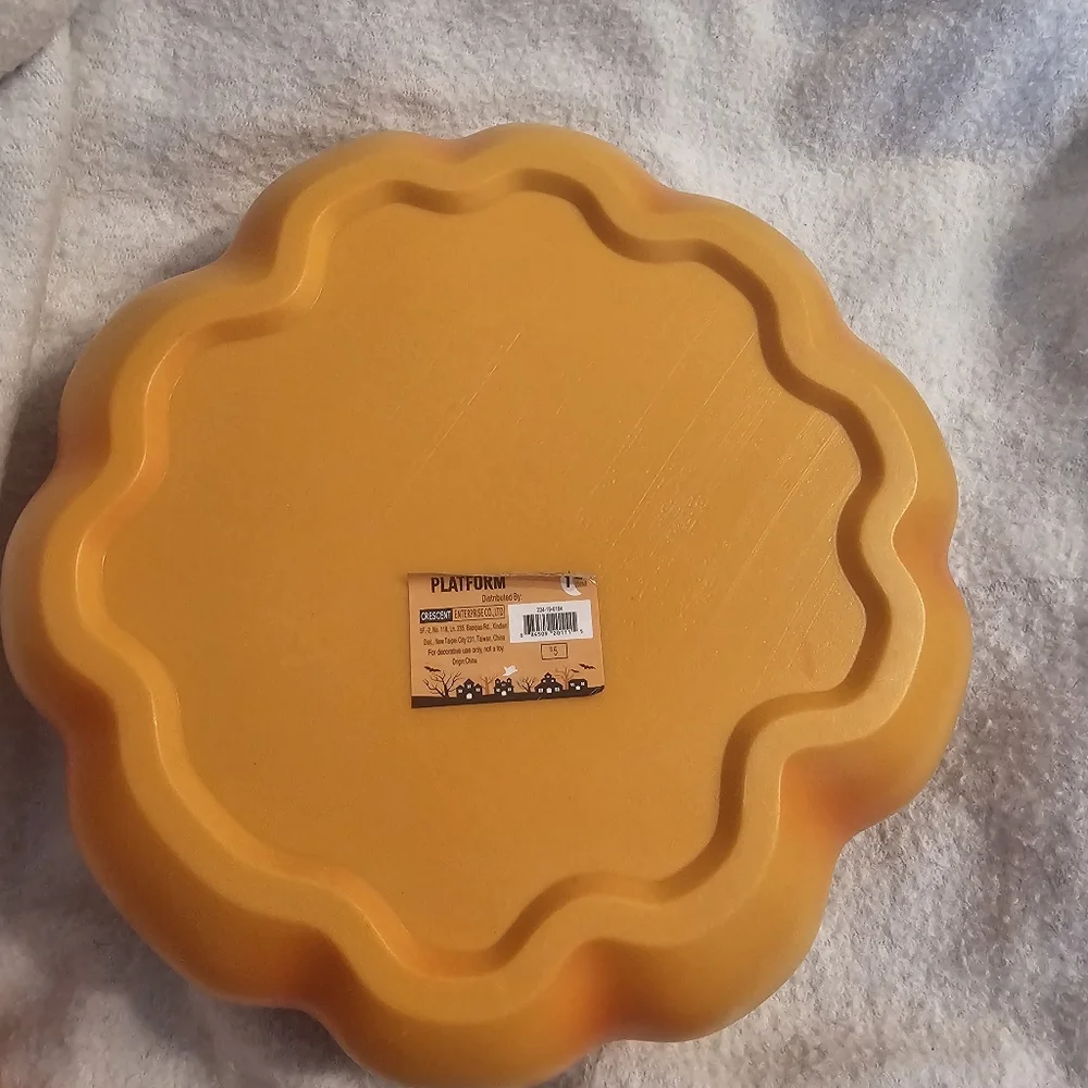 Target DISCONTINUED 8